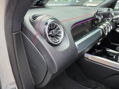 2022 Mercedes-Benz EQB