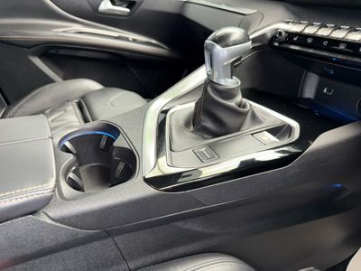 2017 Peugeot 3008