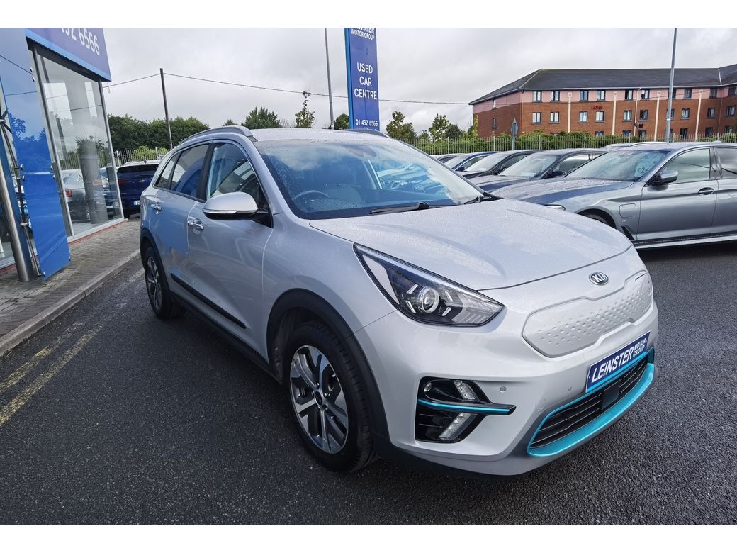 2021 Kia Niro