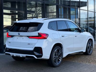 2026 BMW X1
