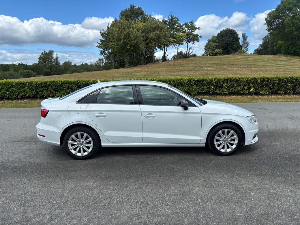 2014 Audi A3