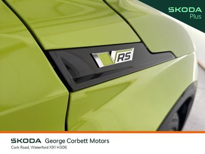 2025 Skoda Elroq