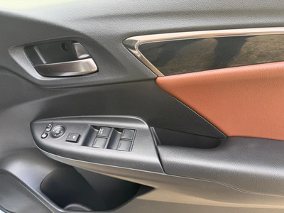 2019 Honda Fit