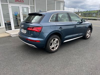 2017 Audi Q5