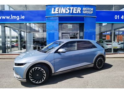 2022 Hyundai Ioniq 5