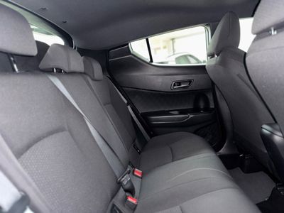 2019 Toyota C-HR