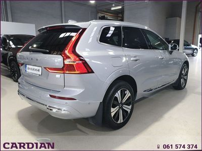 2024 Volvo XC60