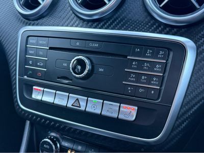 2016 Mercedes-Benz A Class