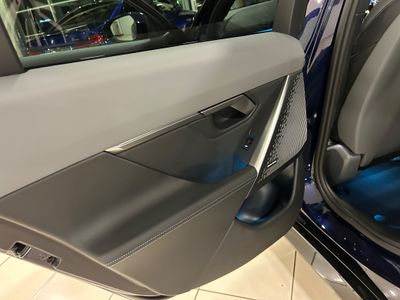 2024 BMW 5 Series