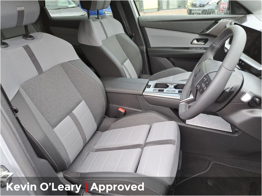 2025 Opel Grandland