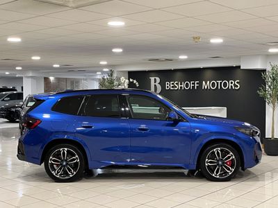 2025 BMW X1