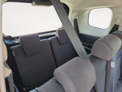 2023 Toyota Sienta