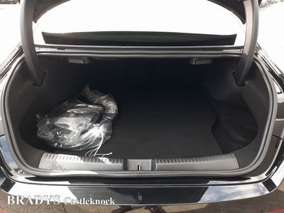 2025 Mercedes-Benz CLA Class