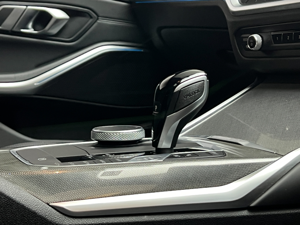 2021 BMW 3 Series