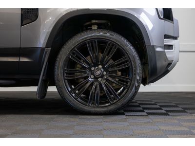 2022 Land Rover Defender 110