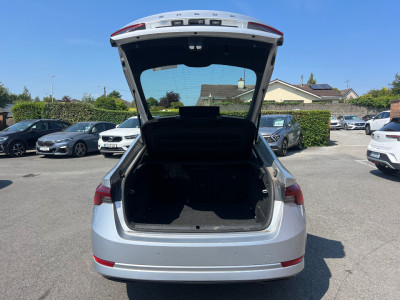 2023 Skoda Octavia