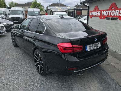 2019 BMW 3 Series