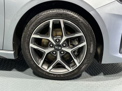 2019 Kia Ceed