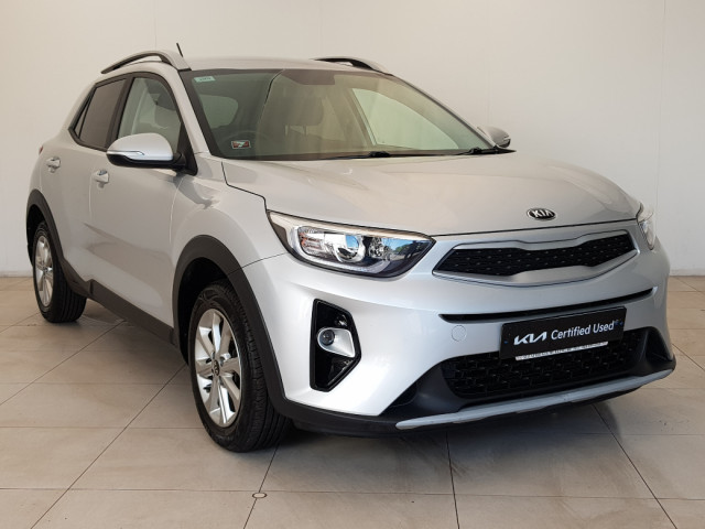 vehicle for sale from Sleator's Garages