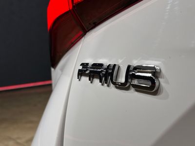 2022 Toyota Prius