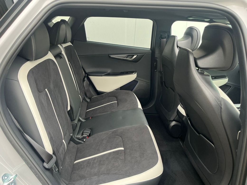 2025 Kia EV6