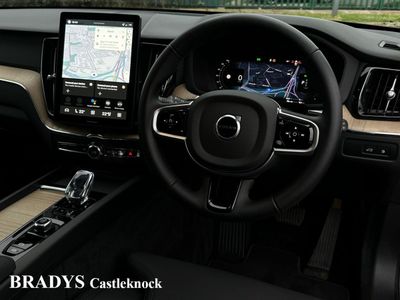 2025 Volvo XC60