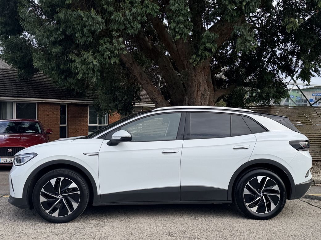 2023 Volkswagen ID.4