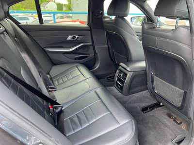 2021 BMW 3 Series