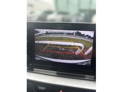 2021 Kia XCeed
