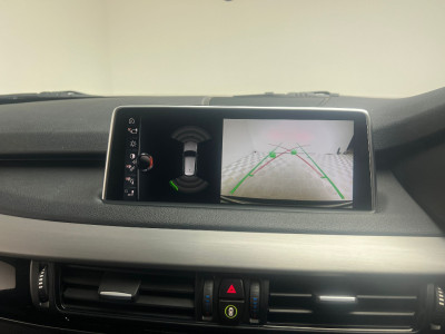 2017 BMW X5