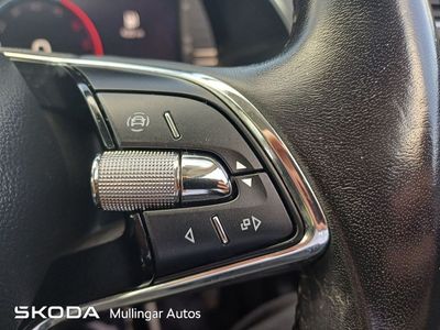 2023 Skoda Superb