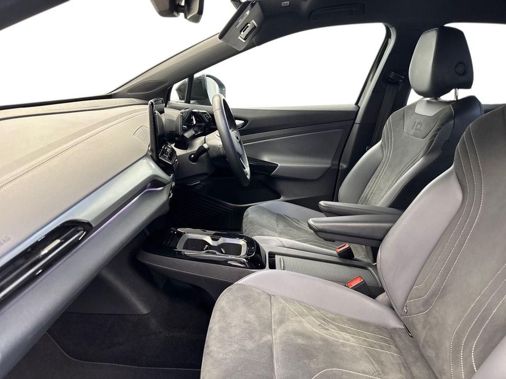 2023 Volkswagen ID.4