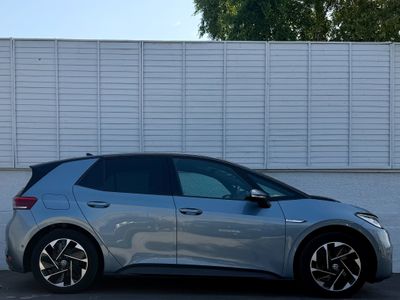 2023 Volkswagen ID.3