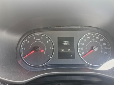 2024 Dacia Sandero