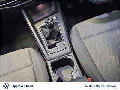 2026 Volkswagen Golf