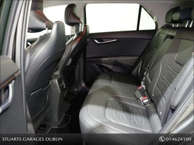 2024 Kia Niro