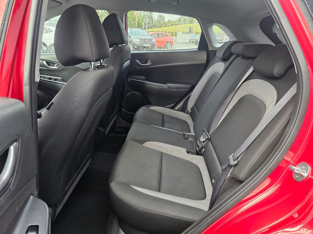 2019 Hyundai Kona
