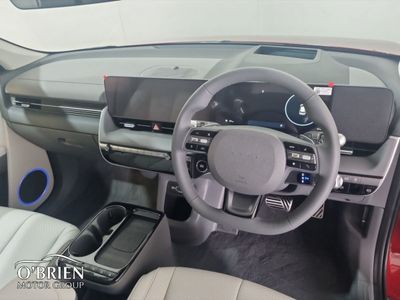 2026 Hyundai Ioniq 5
