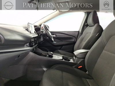 2022 Nissan Qashqai