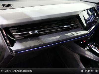 2024 Audi Q4 e-tron