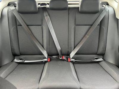 2020 Volkswagen Polo