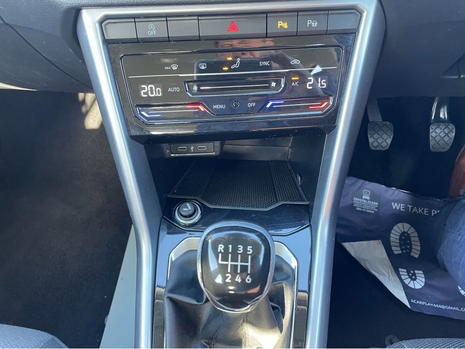 2022 Volkswagen T-Roc