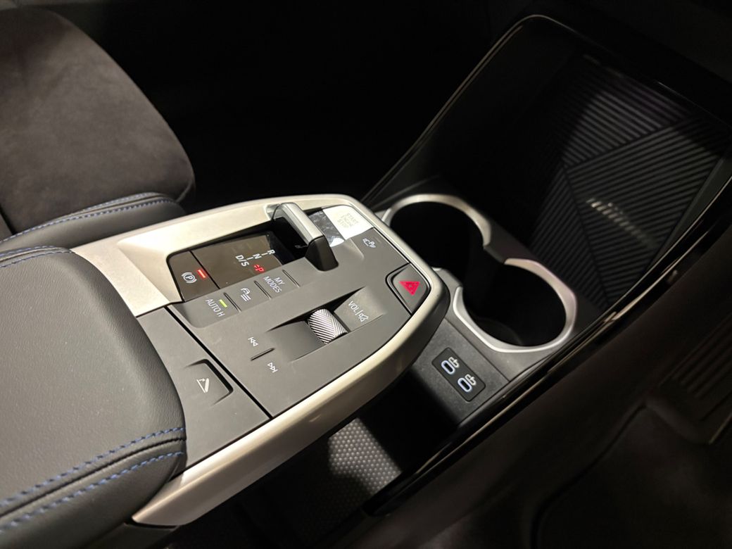 2025 BMW X1