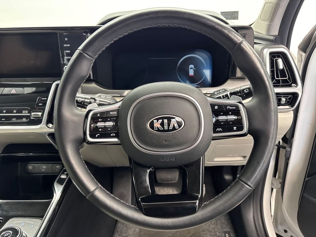 2021 Kia Sorento
