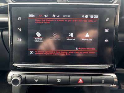 2024 Citroen C3