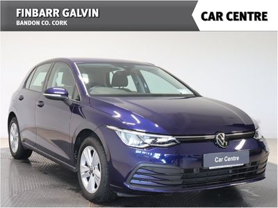 vehicle for sale from Finbarr Galvin Ltd