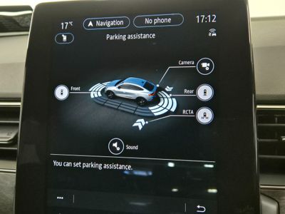 2024 Renault Arkana