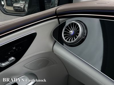 2025 Mercedes-Benz EQE