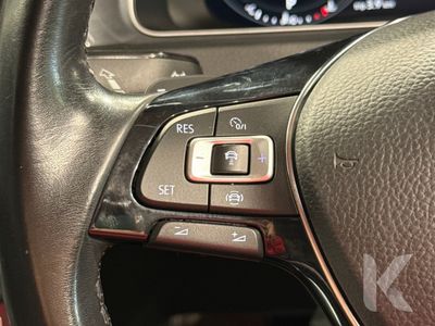 2020 Volkswagen Golf