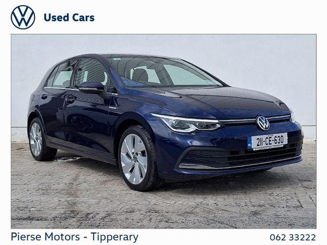 vehicle for sale from Pierse Motors
